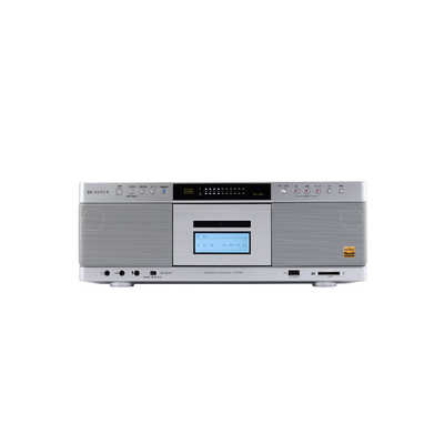 東芝　ハローキィ− CDカセットシステムコンポ(1999年) 完動品 東芝 TOSHIBA CDラジカセ ［ワイドFM対応 / ハイレゾ対応 / Bluetooth