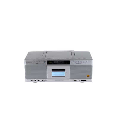 東芝 TOSHIBA CDラジカセ ［ワイドFM対応 / ハイレゾ対応 / Bluetooth