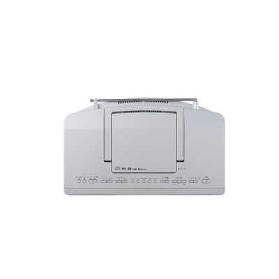 東芝 TOSHIBA CDラジカセ ［ワイドFM対応 / ハイレゾ対応 / Bluetooth