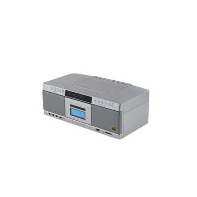 東芝 TOSHIBA CDラジカセ ［ワイドFM対応 / ハイレゾ対応 / Bluetooth