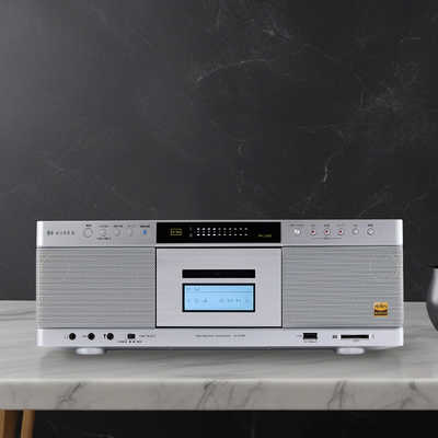 東芝 TOSHIBA CDラジカセ ［ワイドFM対応 / ハイレゾ対応 / Bluetooth