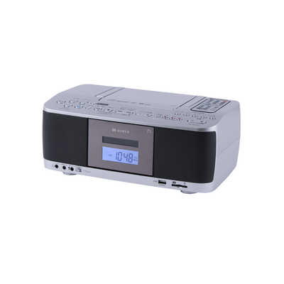 Z7272 TOSHIBA ラジオカセットレコーダー　ラジカセ　動作良好 東芝 TOSHIBA CDラジカセ ［ワイドFM対応 / Bluetooth対応 / CD