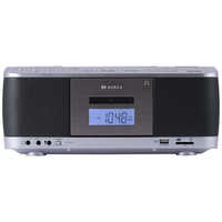東芝 TOSHIBA CDラジカセ ［ワイドFM対応 / Bluetooth対応 / CD