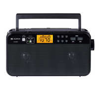 東芝 TOSHIBA AM/FMステレオホームラジオ ［ワイドFM対応 / AM/FM