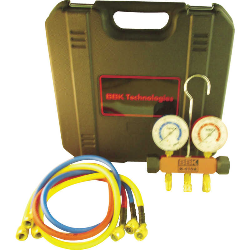 文化貿易工業 マニホールドキット チャージホース ケースキット R 410a用 410pmk の通販 カテゴリ 防犯 防災 Diy用品 文化貿易工業 ｂｂｋ 家電通販のコジマネット 全品代引き手数料無料