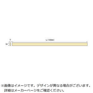 アルゴファイル ニュｰスｰパｰストｰン1×2×100  NSE102