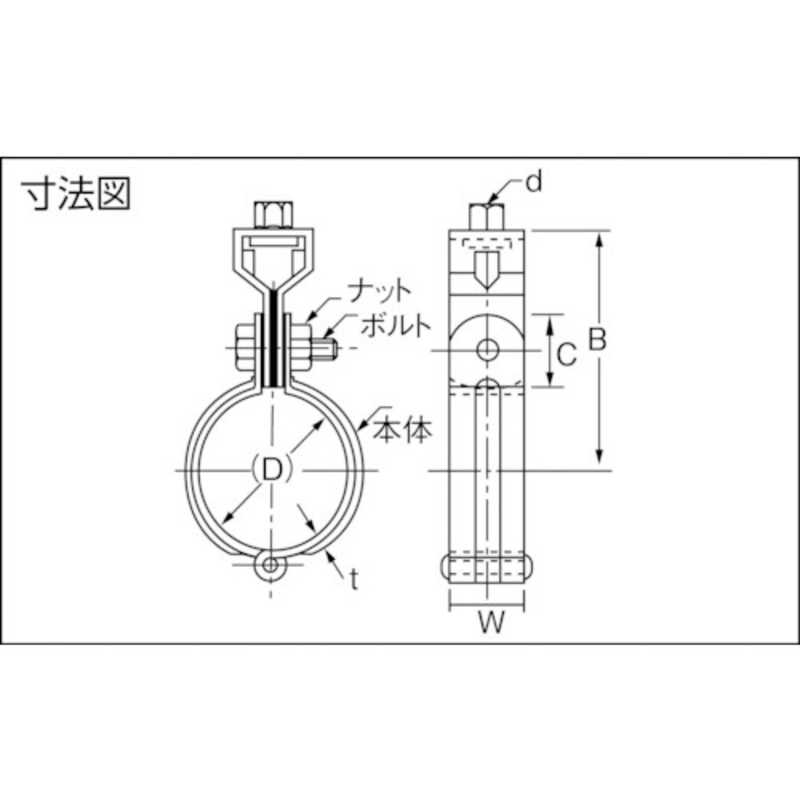 超激得SALE アカギ VP管用提灯式吊バンド 吊たん付 A10158 100 discoversvg.com 超激得SALE アカギ VP管用提灯式吊バンド 吊たん付 A10158 100 discoversvg.com