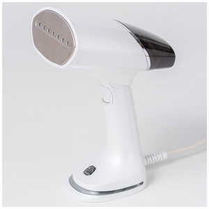 廣瀬無線電機 Hi-Rose 衣類スチーマー HR-HS010W 廣瀬無線電機 Hi-Rose 衣類スチーマー HR-HS010W