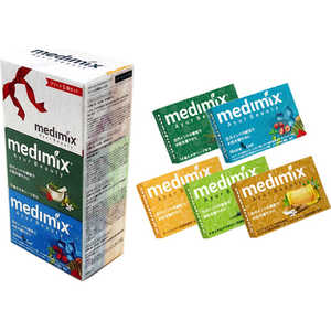MEDIMIX メディミックス アロマソープ デラックスツー MEDIMIX メディミックス アロマソープ デラックスツー