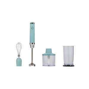 廣瀬無線電機 ハンドブレンダー HR-HB215-H 廣瀬無線電機 ハンドブレンダー HR-HB215-H