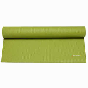 ヨガワークス ヨガマット 3.5mm(ティア/約173cm×61cm×3.5mm) YW-A201-C001 YWA201C001