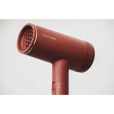 ヘイゼルトンプソン MAGAMI(マガミ)飛び散るコラーゲン コラーゲン