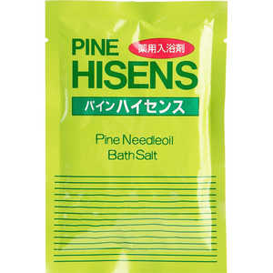 高陽社 パインハイセンス分包 50g 高陽社 パインハイセンス分包 50g