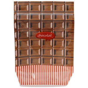 ワールドクラフト ジップポケットSchocolate W02ZB0030 ワールドクラフト ジップポケットSchocolate W02ZB0030