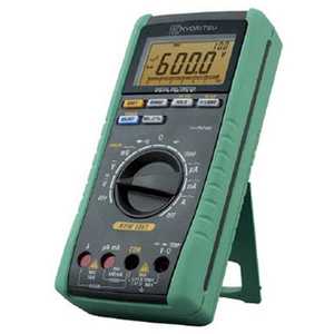共立電気計器 デジタルマルチメータ KEW1051 共立電気計器 デジタルマルチメータ KEW1051