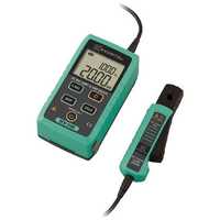 共立電気計器 クランプメーターの商品一覧 | 家電通販のコジマネット