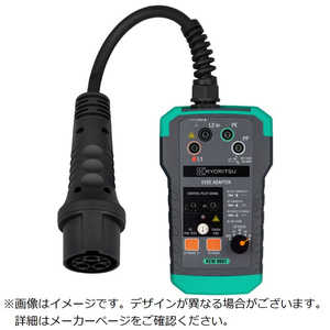 共立電気計器 イーブイエスイーアダプタ KEW8601 共立電気計器 イーブイエスイーアダプタ KEW8601