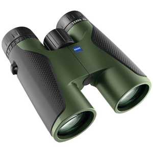 カールツァイス 双眼鏡 TERRA ED 8×42 (グリーン)(8倍) TERRA ED 8x42 カールツァイス 双眼鏡 TERRA ED 8×42 (グリーン)(8倍) TERRA ED 8x42