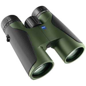 カールツァイス 双眼鏡 TERRA ED 10×42 (グリーン)(10倍) TERRA ED 10x42 カールツァイス 双眼鏡 TERRA ED 10×42 (グリーン)(10倍) TERRA ED 10x42