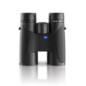 カールツァイス 双眼鏡 TERRA ED 8×42 (ブラック) (8倍) TERRA ED 8x42 カールツァイス 双眼鏡 TERRA ED 8×42 (ブラック) (8倍) TERRA ED 8x42