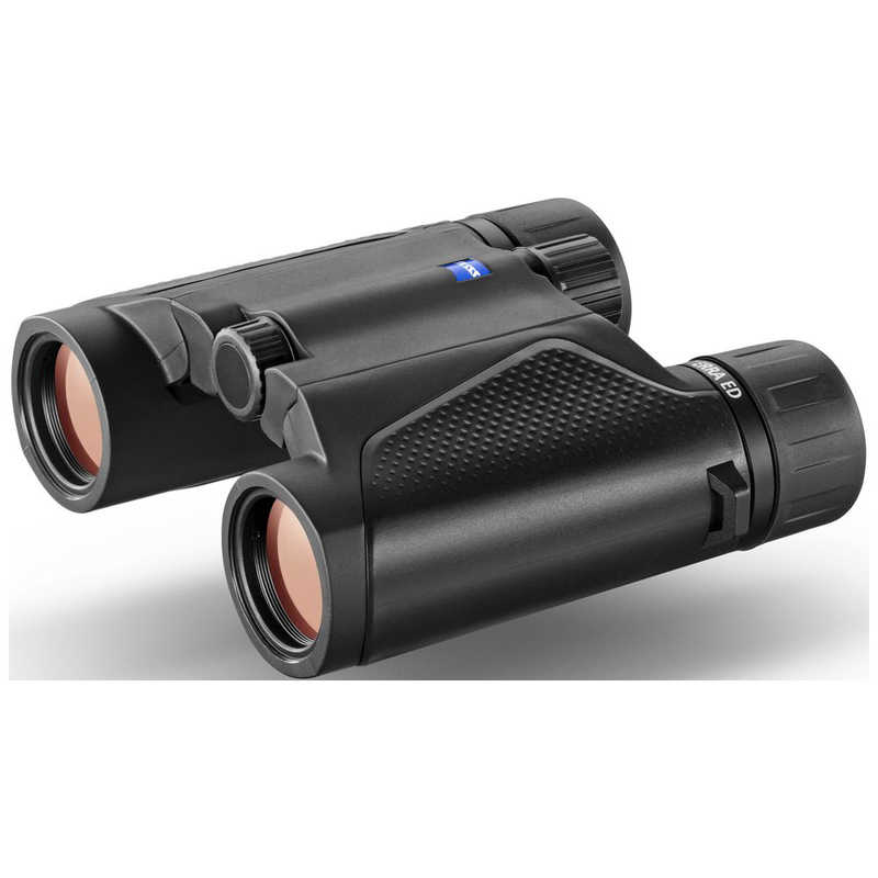 ZEISS 双眼鏡 Terra ED 10x32 ダハプリズム式 10倍 32口径 EDレンズ
