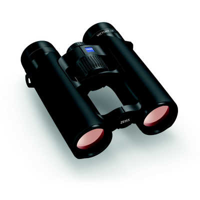 カールツァイス 双眼鏡 ZEISS VICTORY SF 10x32 [ 10倍 / 径32mm 