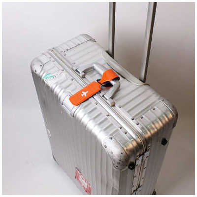 スタジオエヌ ALIFE ハッピーフライト プチラゲージタグ SNCF