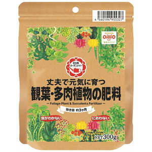日清ガーデンメイト 観葉・多肉植物の肥料 300g カンヨウ・タニクショクブツノヒリョウ 日清ガーデンメイト 観葉・多肉植物の肥料 300g カンヨウ・タニクショクブツノヒリョウ