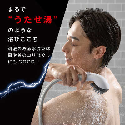 頭髪用美容機器 Amazon｜山崎実業(Yamazaki) マグネット 頭皮マッサージブラシ