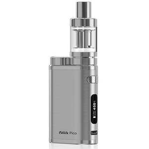 ELEAF 電子たばこスターターキット 75W 「iStick Pico」 LV-5305-055 LV5305055 ELEAF 電子たばこスターターキット 75W 「iStick Pico」 LV-5305-055 LV5305055