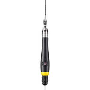 UHT エアーラッピングツール ターボラップリニア TLL-12 黒黄 TLL12 UHT エアーラッピングツール ターボラップリニア TLL-12 黒黄 TLL12