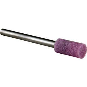 UHT 軸付砥石6×10×3 #80 20本入 5112