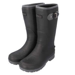 バックヤードファミリー ANYWALK SuperLight メンズレインシューズ S(24.5-25cm) BLACK AW17081 バックヤードファミリー ANYWALK SuperLight メンズレインシューズ S(24.5-25cm) BLACK AW17081