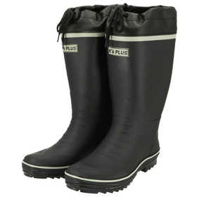 Хå䡼ɥեߥ꡼ Ks Plus ץ饹 »ΥĹ 26cm BLACK KSPLUS17302