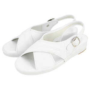 Хå䡼ɥեߥ꡼ Ks Plus ץ饹 ʡ S(22-22.5cm) WHITE