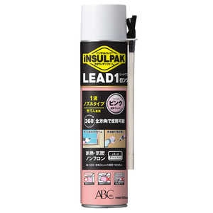ABC インサルパックLEAD1ロング 600ml インサルパックLEAD1ロング60 ABC インサルパックLEAD1ロング 600ml インサルパックLEAD1ロング60