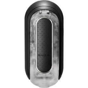 典雅 TENGA TENGA FLIP0 ELECTRONIC VIBRATION BLACK 1個 TFZ-102 TFZ102