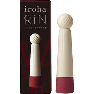 典雅 TENGA IROHA RIN タケアカネ 1個 HMR-01 HMR01