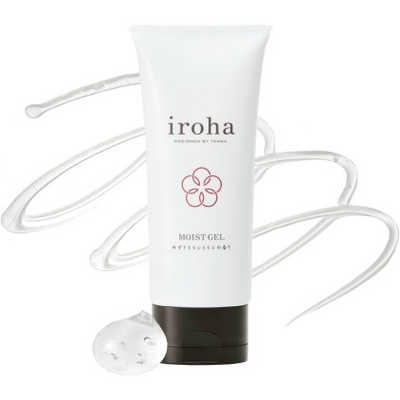 典雅 iroha MOIST GEL 100g の通販 - カテゴリ：日用品・化粧品 
