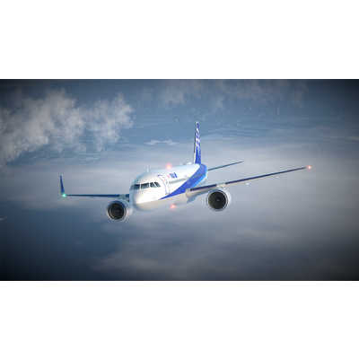 ソニックパワード Switchゲームソフト ぼくは航空管制官