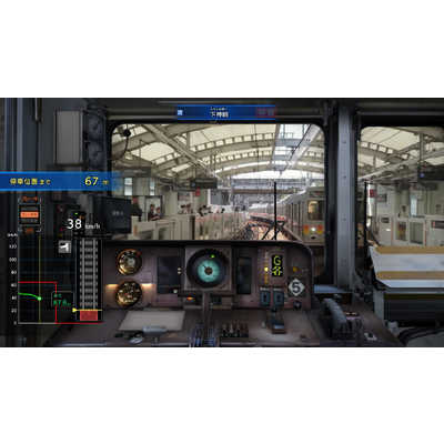 ソニックパワード Switchゲームソフト 鉄道にっぽん！RealPro