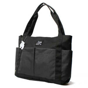 MOZ moz モズ ZZEI-26 トートバッグ ブラック ZZEI26 MOZ moz モズ ZZEI-26 トートバッグ ブラック ZZEI26