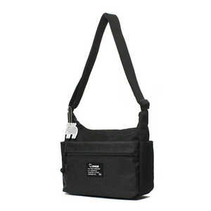 MOZ moz モズ ZZEI-28 10ポケットショルダー ブラック ZZEI28 MOZ moz モズ ZZEI-28 10ポケットショルダー ブラック ZZEI28