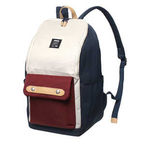 MOZ moz モズ ZZCI-03L デイパック トリコロール ZZCI03L MOZ moz モズ ZZCI-03L デイパック トリコロール ZZCI03L