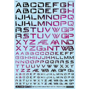 MYK�ǥ����� 1/100 GM �ե���ȥǥ����� No.15�֥����С����ڡ���������ե��٥åȡ�1�ץץꥺ��ʥ��ȥ�å�