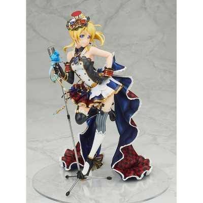 アルター 塗装済み完成品 1/7 ラブライブ！スクールアイドル