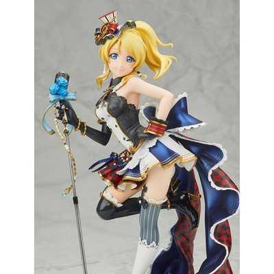 ゲームセンター限定非売品景品・新品・ラブライブ・えり「目覚まし時計」 ラブライブ！虹ヶ咲学園スクールアイドル同好会 トキメキの未来