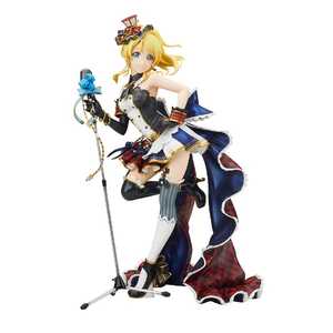 アルター 塗装済み完成品 1/7 ラブライブ！スクールアイドルフェスティバル 絢瀬絵里 