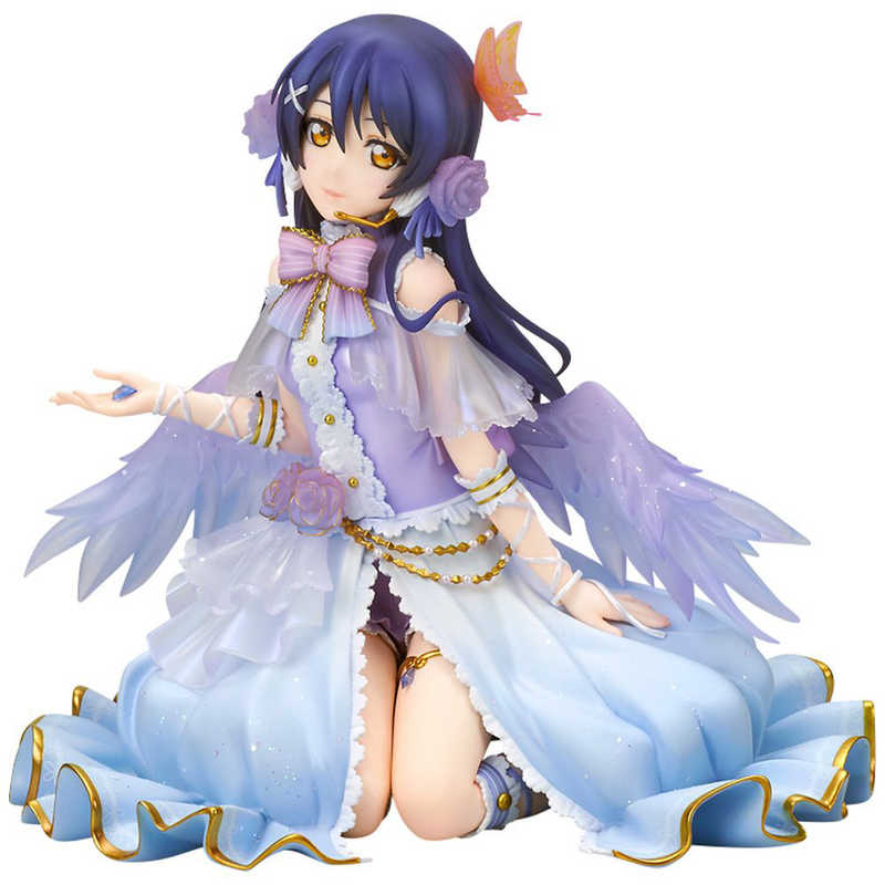 アルター 塗装済み完成品 1 7 ラブライブ スクールアイドルフェスティバル 園田海未 ホワイトデｰ編 の通販 カテゴリ おもちゃ アルター 家電通販のコジマネット 全品代引き手数料無料