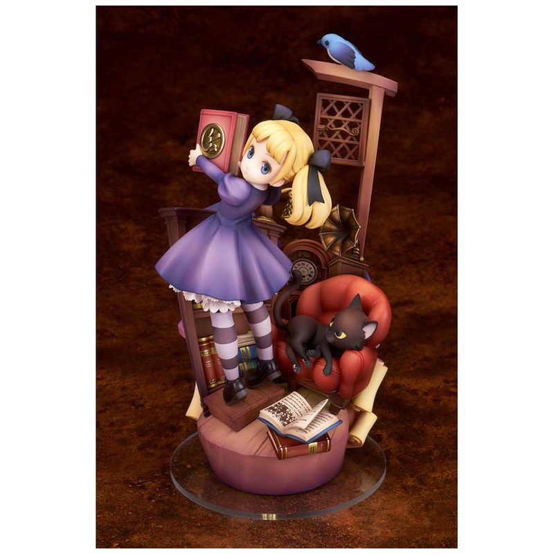 新品 オーディンスフィア レイヴスラシル アリス アルター #2360